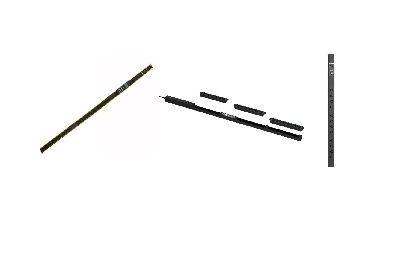 智能型PDU
